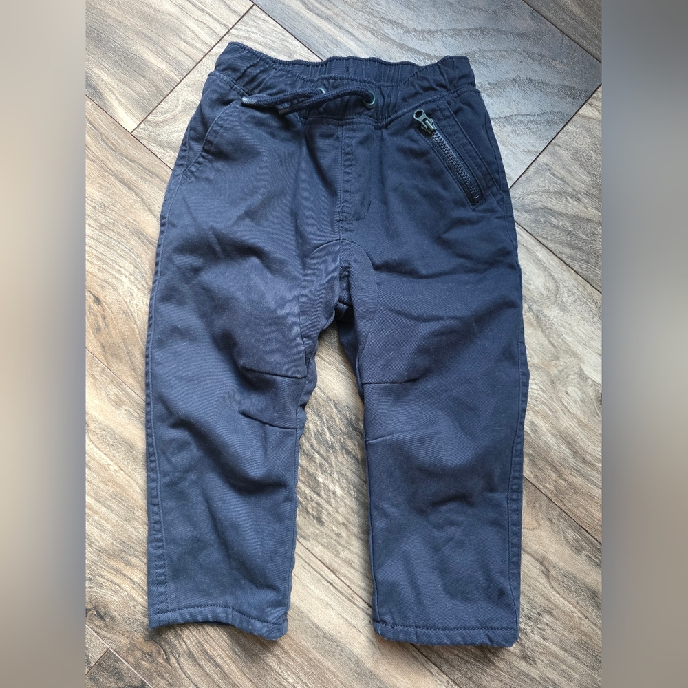 Cat & Jack Blue Joggers for Kids